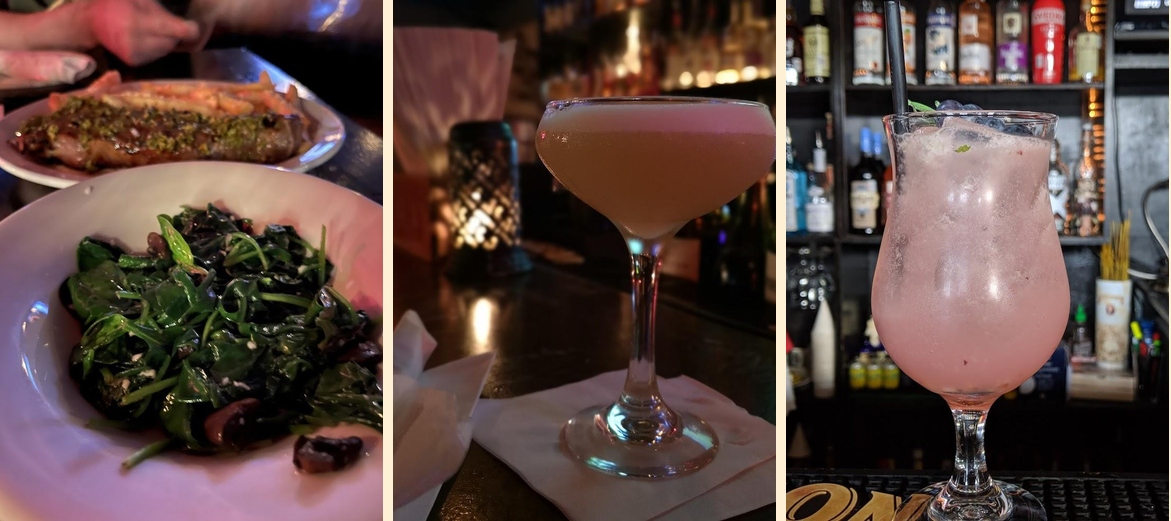 Community Bar & Kitchen