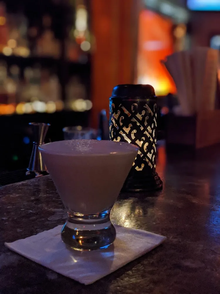 Espresso Martini